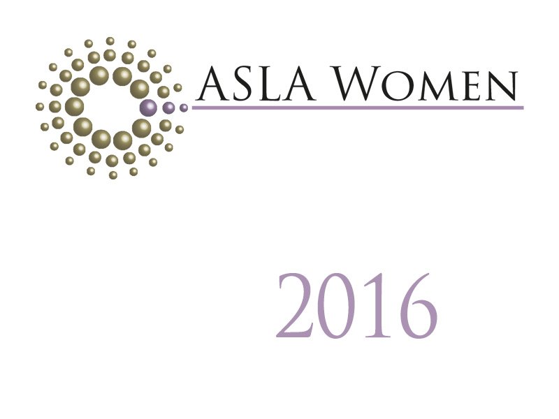 Attività 2016 - Eventi ASLAWomen