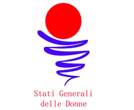 Logo Stati Generali dele Donne